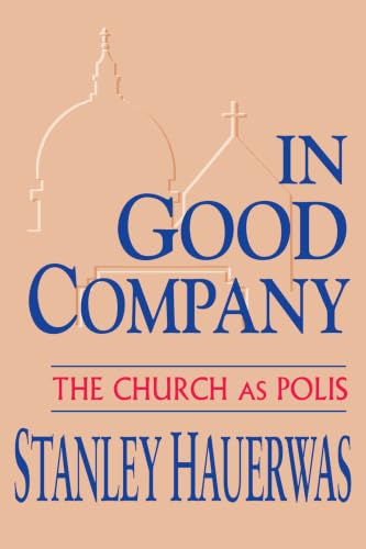 In good company Cover