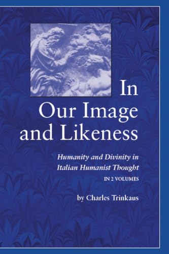 In our image and likeness Cover