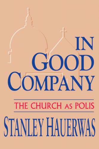 In Good Company Cover
