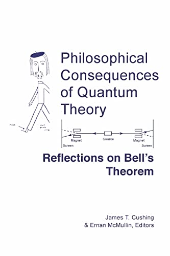 Philosophical Consequences of Quantum Theory Cover