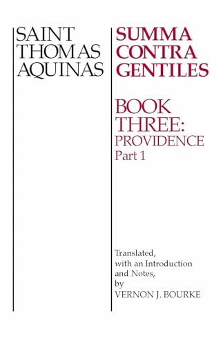Summa Contra Gentiles Cover