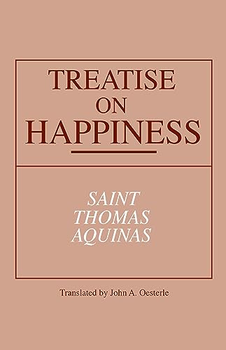Treatise on happiness Cover