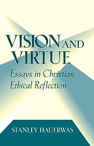 Vision and Virtue Cover