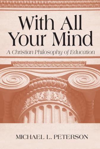 With All Your Mind Cover