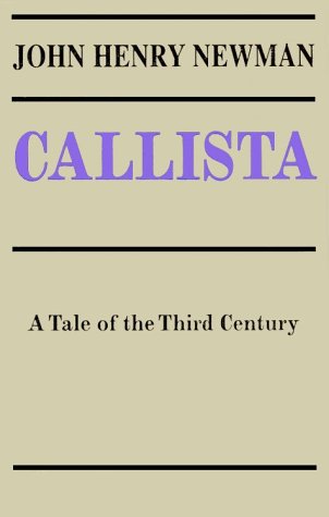 Callista Cover