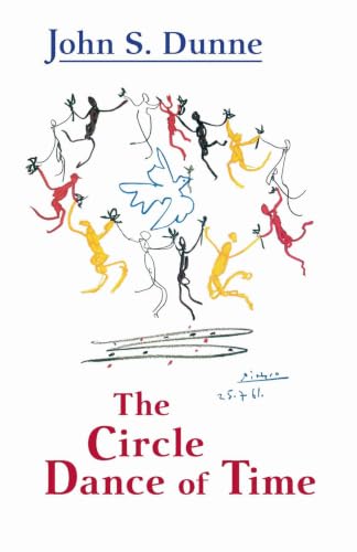 The circle dance of time Cover