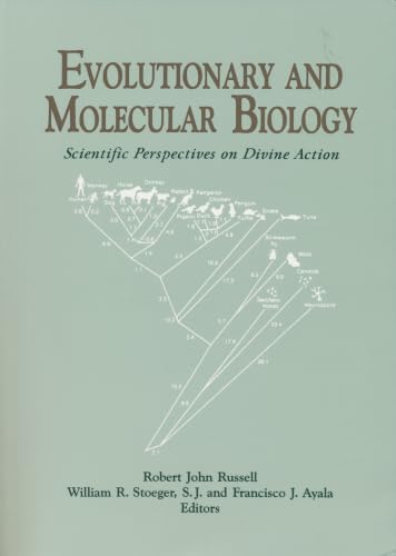Evolutionary and molecular biology Cover