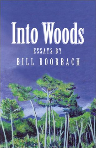 Into woods Cover