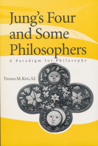 Jung's Four and Some Philosophers Cover