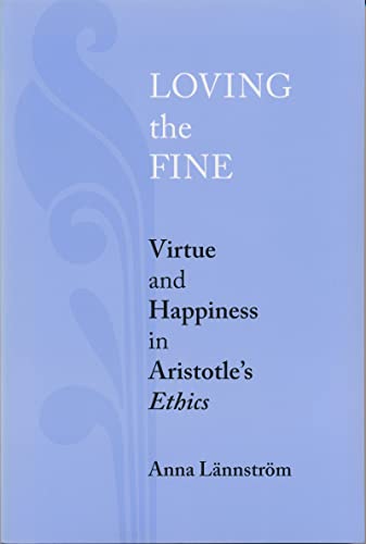 Loving the Fine Cover