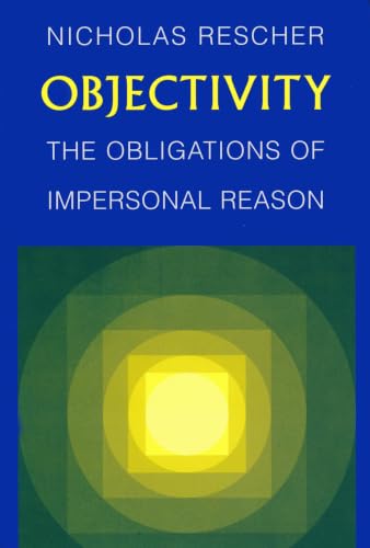 Objectivity Cover