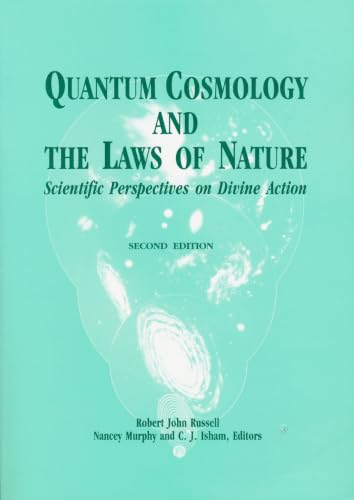 Quantum cosmology and the laws of nature Cover
