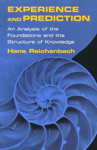 Experience And Prediction Cover