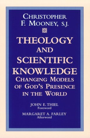 Theology and Scientific Knowledge Cover