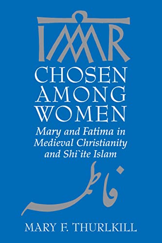 Chosen among Women Cover