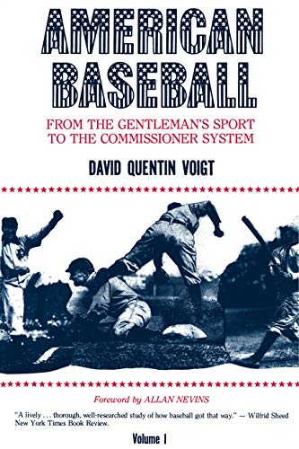 American baseball Cover