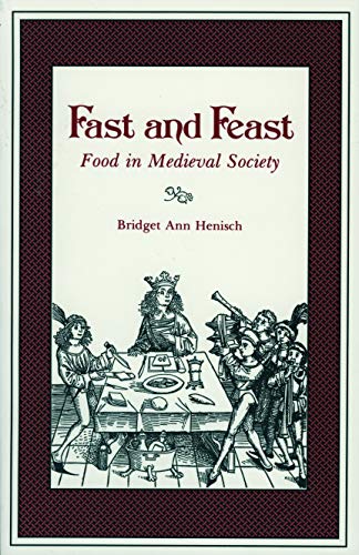 Fast and Feast Cover