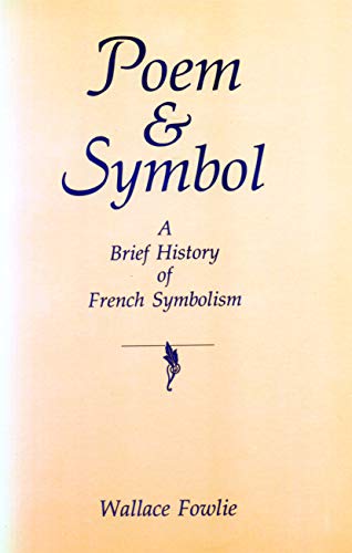 Poem & symbol Cover