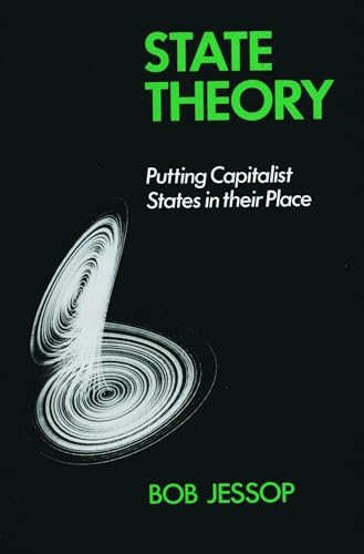 State Theory Cover