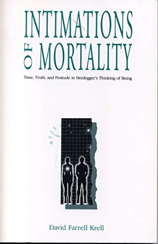 Intimations of Mortality Cover