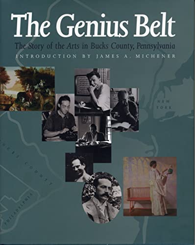 The genius belt Cover