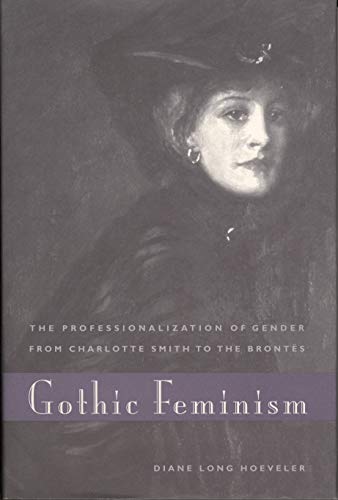 Gothic feminism Cover