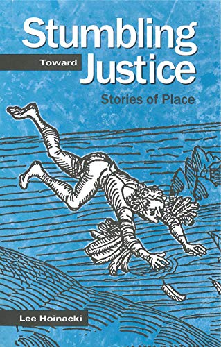 Stumbling toward justice Cover
