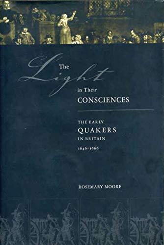 The Light in Their Consciences Cover