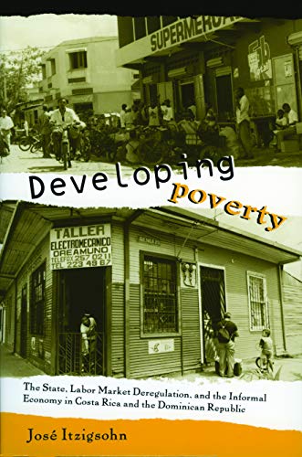 Developing Poverty Cover