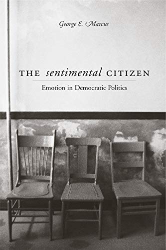 The Sentimental Citizen Cover