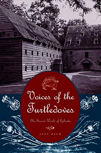 Voices of the Turtledoves Cover