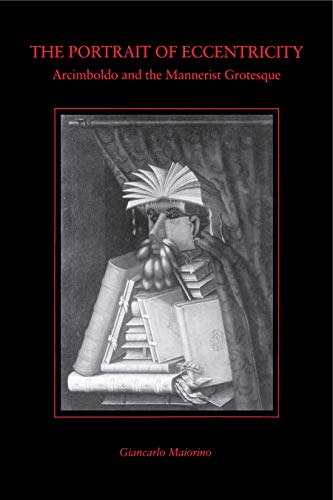 Portrait of Eccentricity Cover