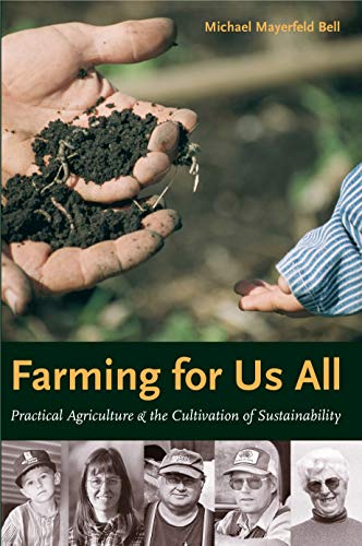 Farming for Us All Cover