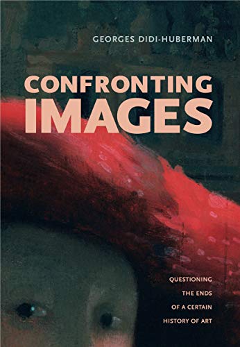 Confronting Images Cover