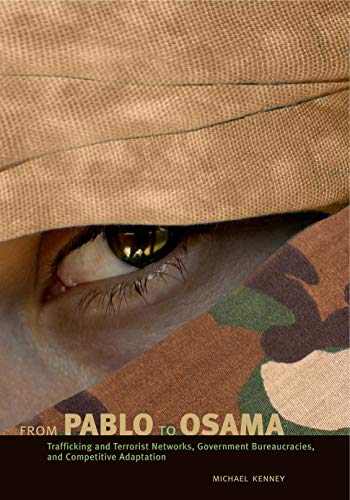 From Pablo to Osama Cover