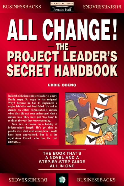 All Change Cover