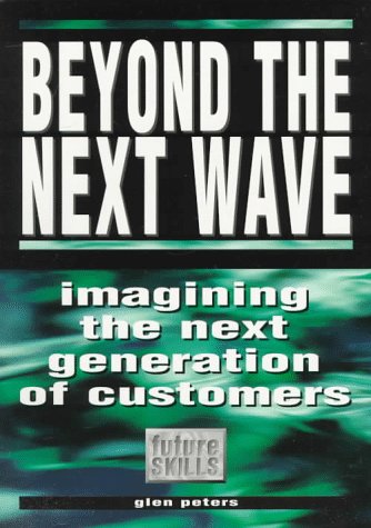 Beyond the Next Wave Cover
