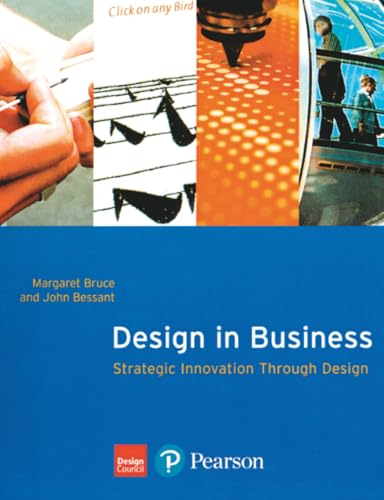 Design in Business Cover