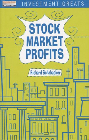 Stock Market Profits Cover