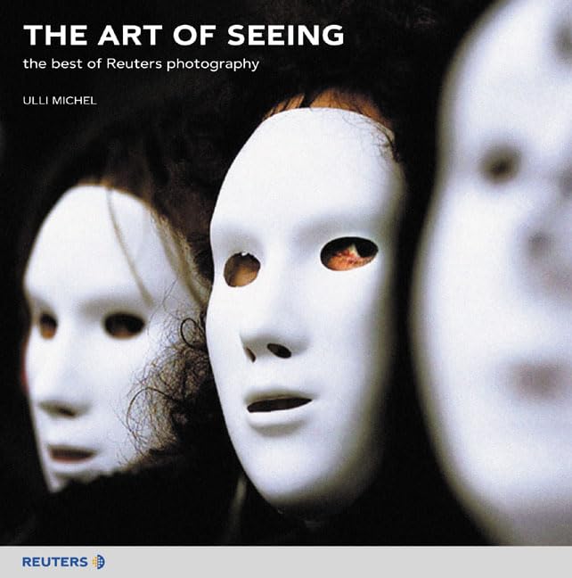 The Art of Seeing  Cover