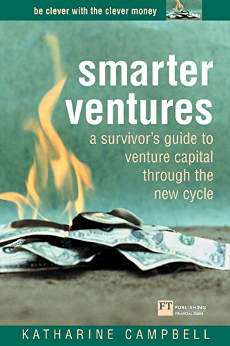 Smarter Ventures Cover