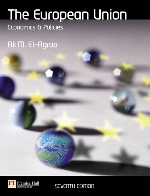 The European Union Cover