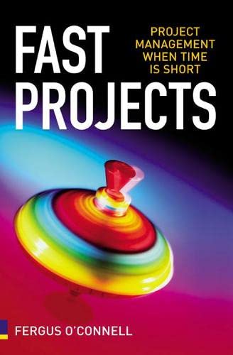 Fast Projects Cover