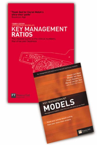 Key Management Models Cover