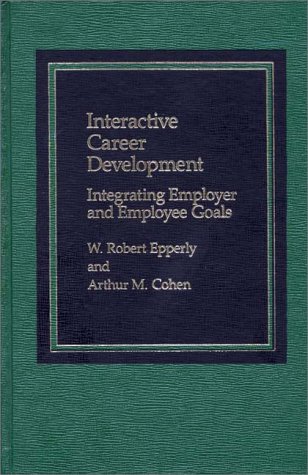 Interactive Career Development Cover