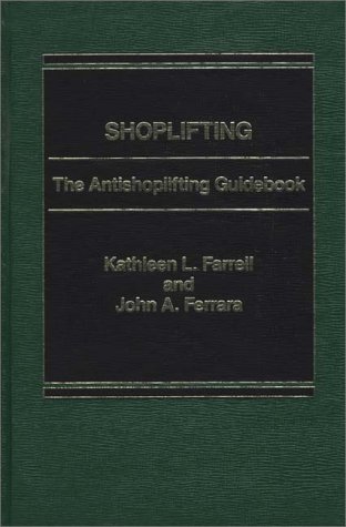 Shoplifting Cover