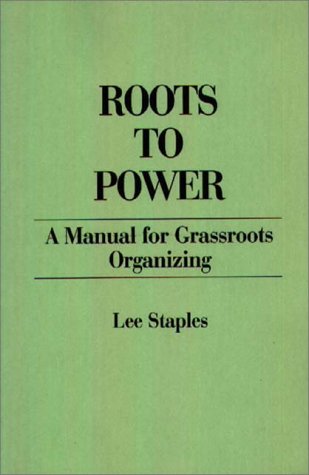 Roots to Power Cover