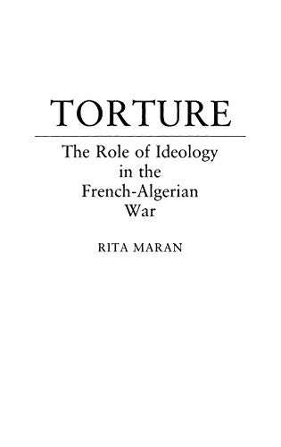Torture Cover