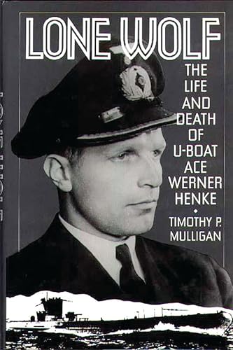 Lone wolf Cover