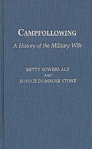Campfollowing Cover
